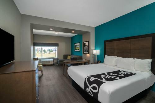 Hotel La Quinta By Wyndham West Memphis