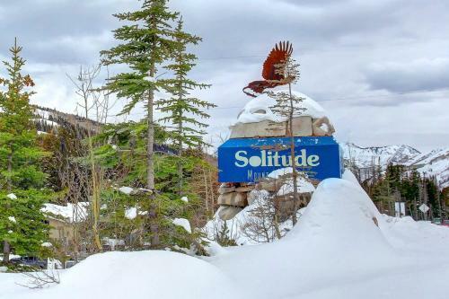 Powderhorn Lodge 419: Spearmint Suite