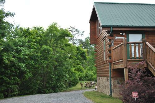 Far Horizon Cabin