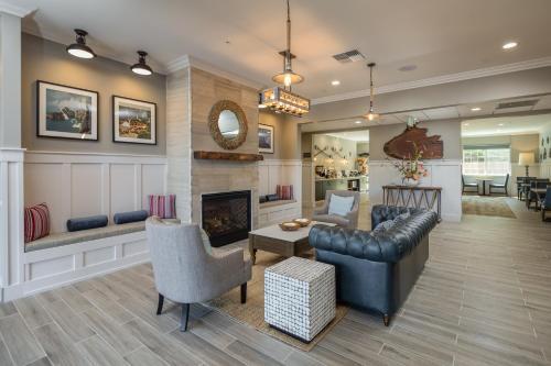 Hotel Best Western Plus Cameron's Inn