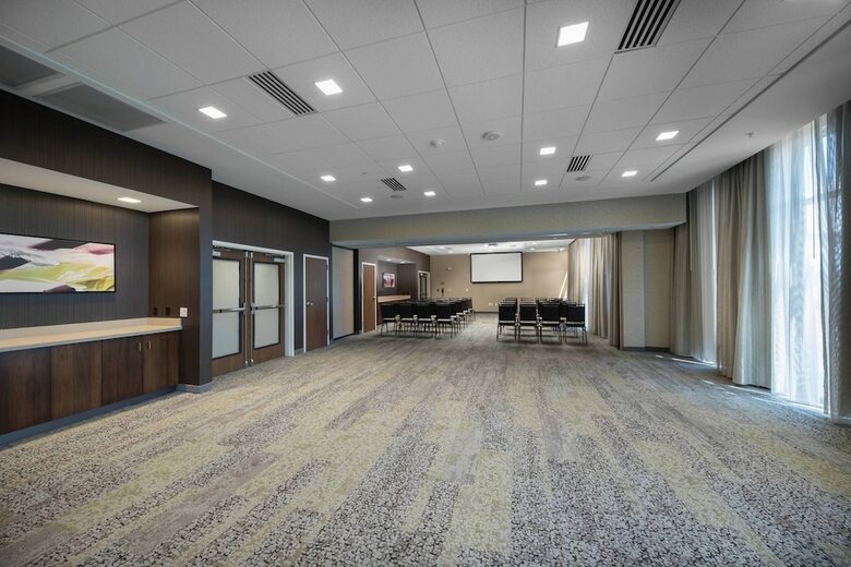 Hotel Courtyard By Marriott Russellville