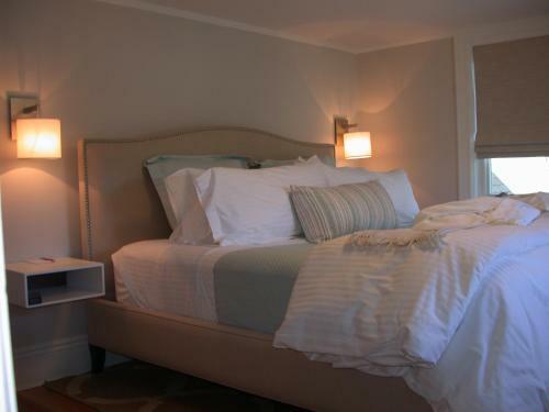 Bed & Breakfast White Fences Water Mill