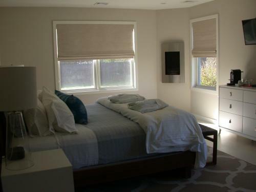 Bed & Breakfast White Fences Water Mill