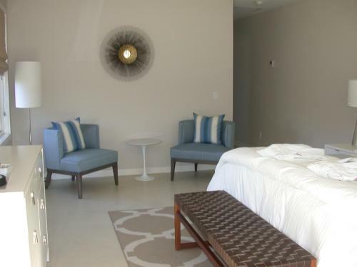 Bed & Breakfast White Fences Water Mill