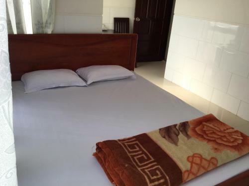 Hostal Thi�n An Bmt Guesthouse