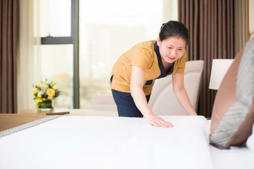 Hotel Muong Thanh Luxury Phu Tho