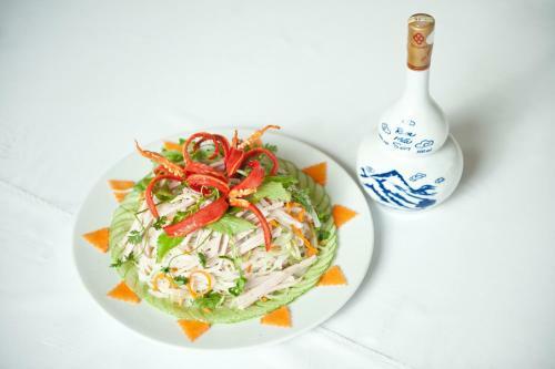 Muong Thanh Luxury Lang Son Hotel