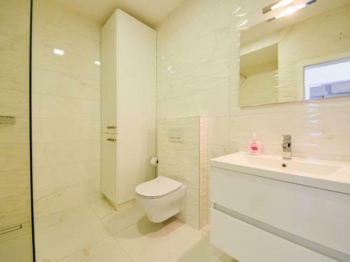 Apartment Novi Lux