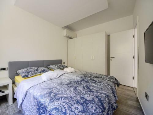 Apartment Novi Lux
