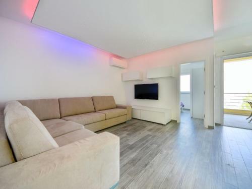 Apartment Novi Lux