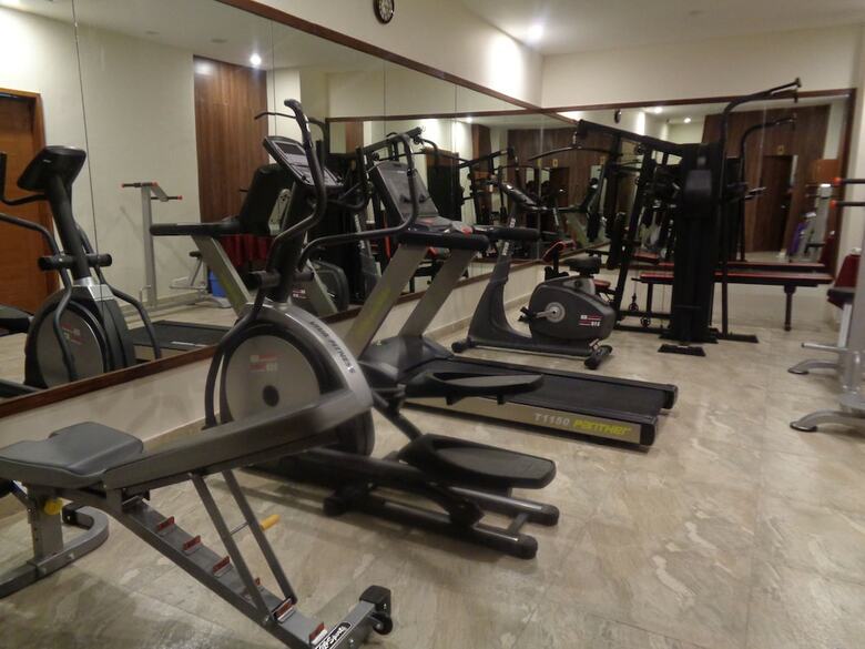 Hotel Rs Sarovar Portico
