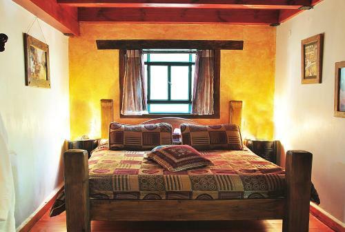 Hostal Odem Habar