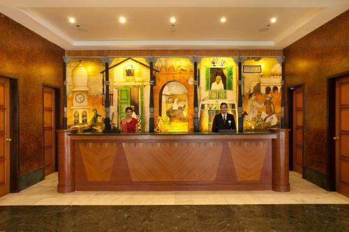 Welcomhotel Vadodara - Itc Hotels Group