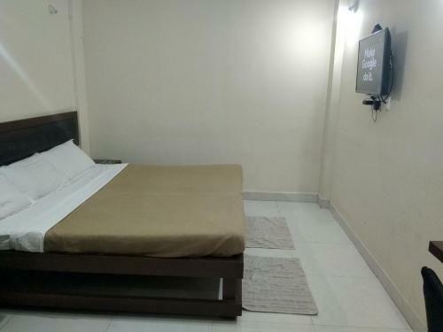 Jk Rooms 108 Hotel Royal Regency