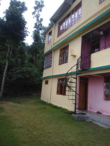 Pakyong Homestay Sikkim