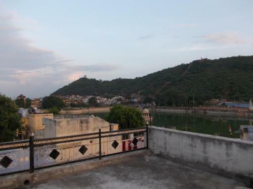 Bed & Breakfast Raj Mahal Guest House