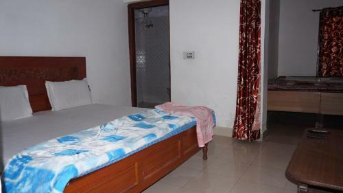 Hotel Jadli Resort