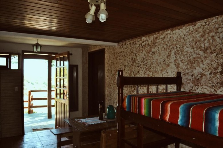 Sunset Strip Eco Apartments