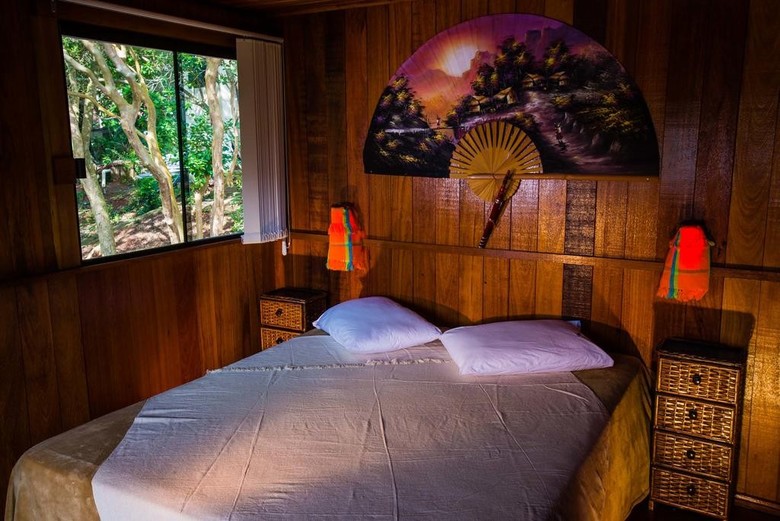 Sunset Strip Eco Apartments