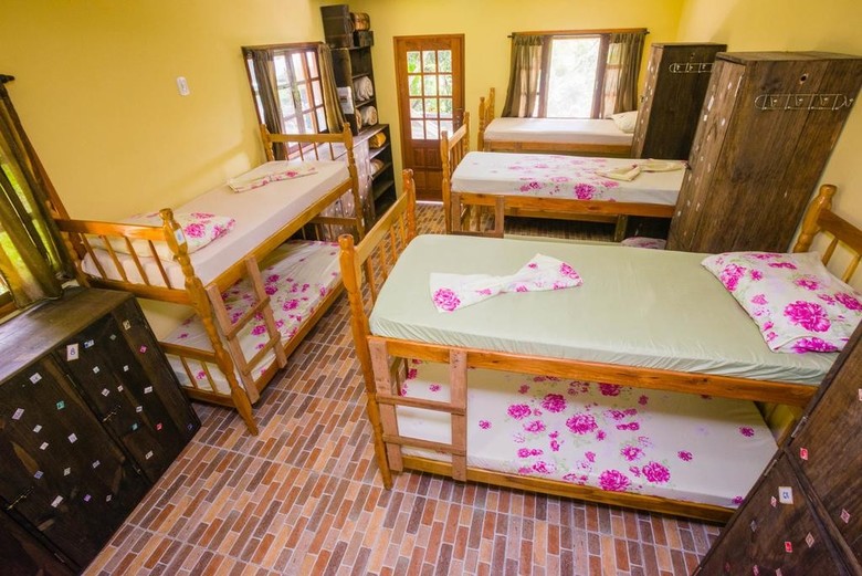 Sunset Strip Eco Apartments