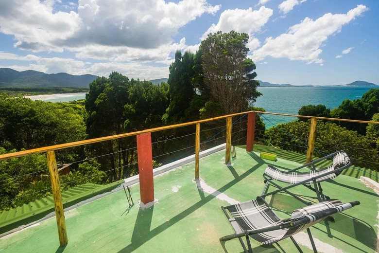 Sunset Strip Eco Apartments