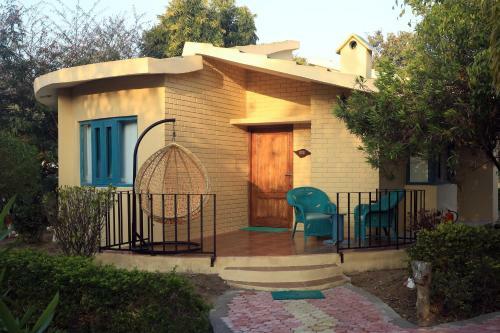 Hotel Acorn Hideaway Resort & Spa