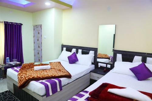 Hotel S.t. Apple