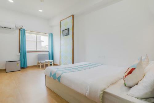Apartamentos Modern 1br Studio In Porvorim, Goa