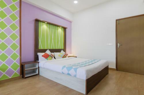 Apartamentos Modern 1br Studio In Porvorim, Goa