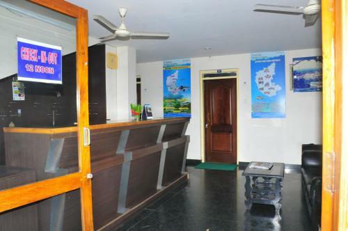 Kstdc Hotel Mayura Velapuri Belur