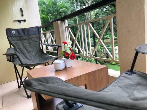 Hotel Le Pearl Resort