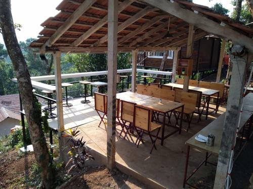 Villa Pravat Plantation Stay