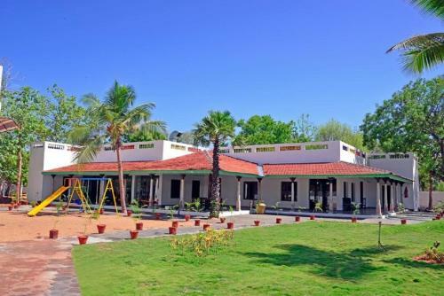 Hotel Thappa Garden