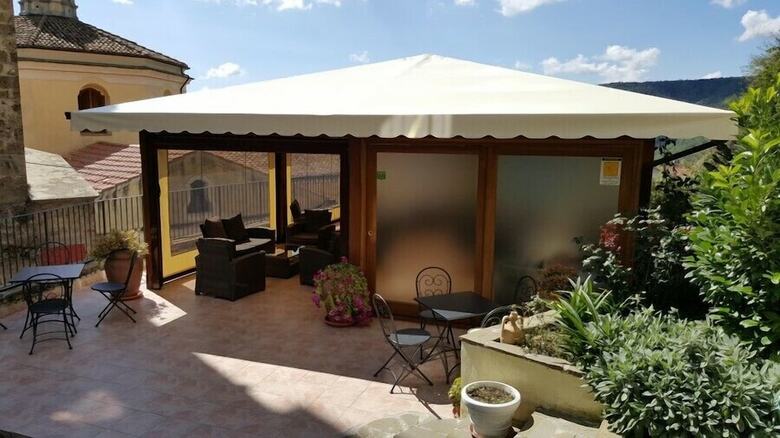 Hotel Villa Rosamaria