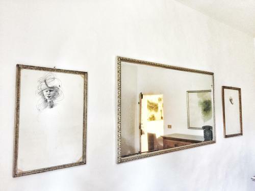 Bed & Breakfast Le Dimore De Il Borgo Del Balsamico