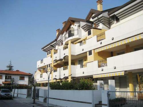Apartamento Zancan Appartament