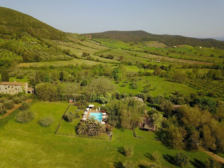 Agroturismo Casale Vigna Carbona