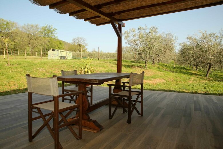 Agroturismo Casale Vigna Carbona