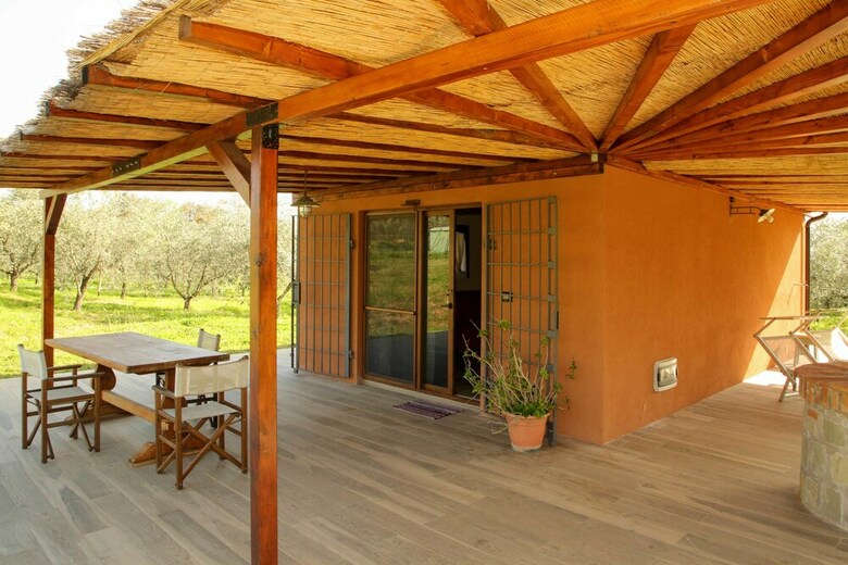 Agroturismo Casale Vigna Carbona