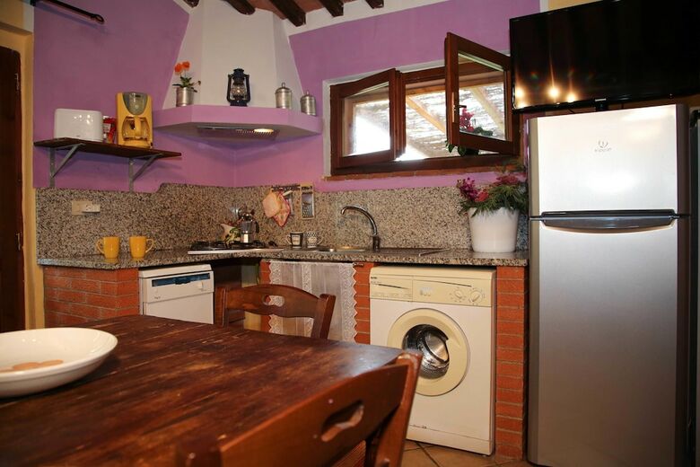 Agroturismo Casale Vigna Carbona