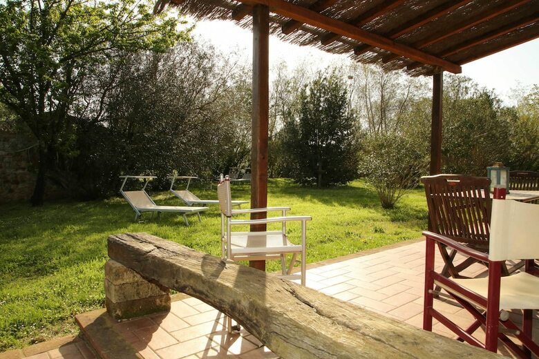 Agroturismo Casale Vigna Carbona