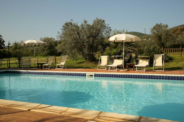 Agroturismo Casale Vigna Carbona