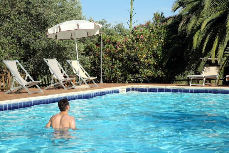 Agroturismo Casale Vigna Carbona