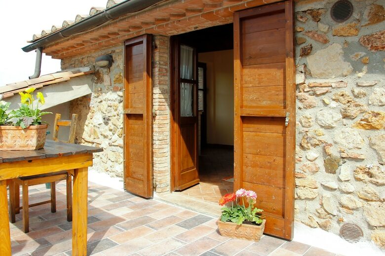 Agroturismo Casale Vigna Carbona