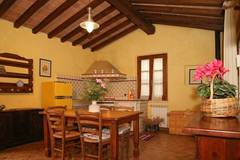 Agroturismo Casale Vigna Carbona