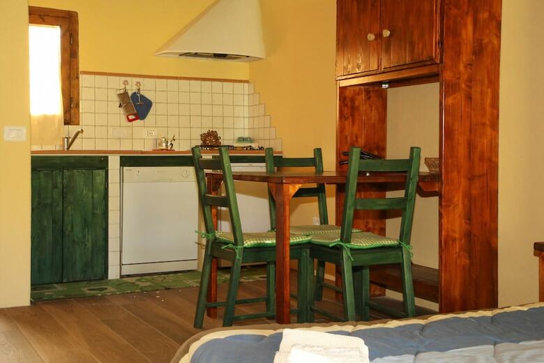 Agroturismo Casale Vigna Carbona