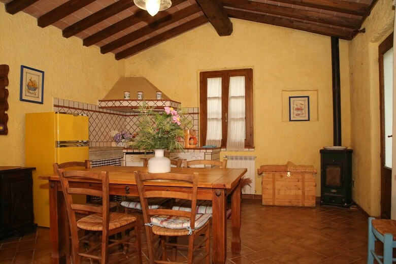 Agroturismo Casale Vigna Carbona