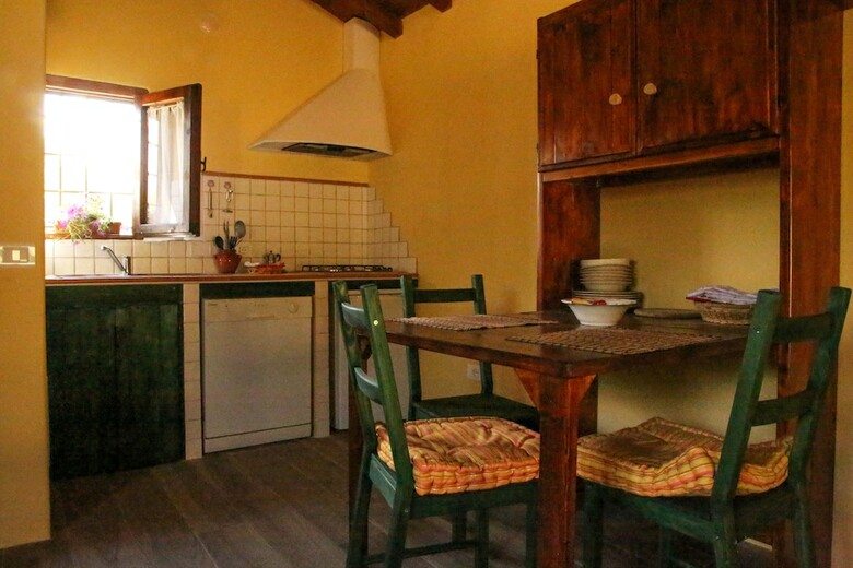 Agroturismo Casale Vigna Carbona
