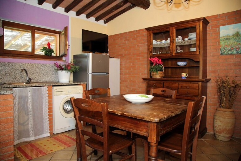 Agroturismo Casale Vigna Carbona