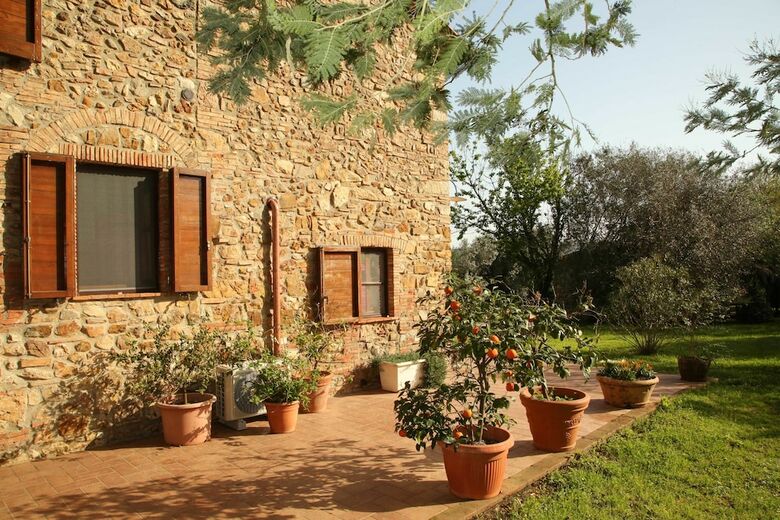 Agroturismo Casale Vigna Carbona
